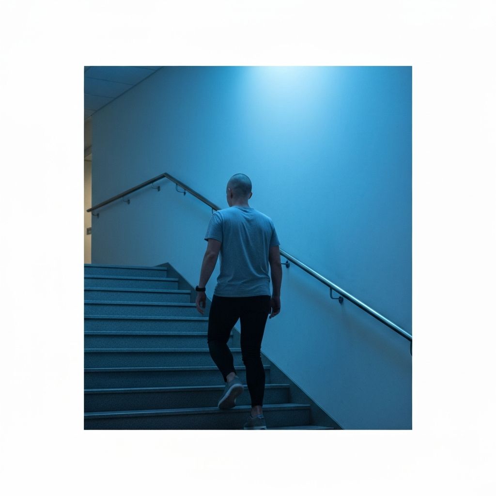 Daily movement concept